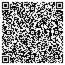 QR code with Katt Peter W contacts