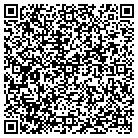 QR code with Alpine Lumber & Hardware contacts