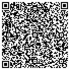 QR code with Blue Star Shell Mart contacts