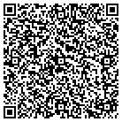 QR code with Adams Construction Co contacts