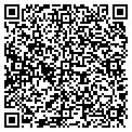 QR code with Ecm contacts