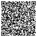 QR code with A J Maggio contacts