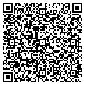 QR code with WRSA contacts