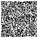 QR code with Coast Line Graphics contacts