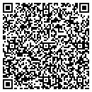 QR code with Tatiana's Alterations contacts