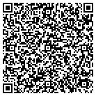 QR code with One Stop Printing & Media contacts