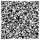 QR code with Ritchie Logging & Sawmill Inc contacts