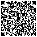 QR code with Roger M Blake contacts