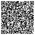 QR code with R C Roofing contacts