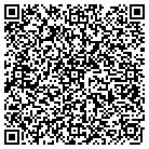QR code with Thread & Needle Alterations contacts