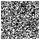 QR code with Radtke Plumbing & Mechanical L contacts