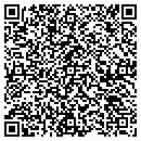 QR code with SCM Microsystems Inc contacts