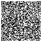QR code with True Value Hardware of Bath contacts