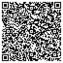 QR code with R P M Mechanical contacts