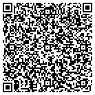 QR code with T & M Customize Alterations contacts