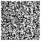 QR code with U V Reptile Labs Inc contacts
