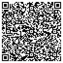 QR code with Richard J Bisson contacts