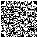 QR code with Toni S Alterations contacts