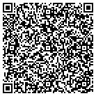 QR code with Tony's Alterations & Cleaners contacts