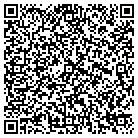 QR code with Tony's Alterations & Dry contacts
