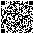 QR code with W & W Hauling contacts