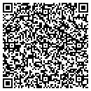 QR code with L & P Designworks contacts