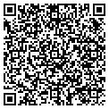 QR code with A & R Huggins Inc contacts