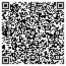QR code with S & S Mechanical contacts