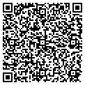 QR code with Bp 21 contacts