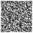 QR code with Trashdog Creations & Alterations contacts