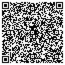 QR code with B P Amoco contacts