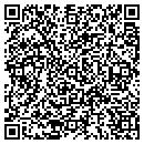 QR code with Unique Designs & Alterations contacts