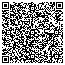 QR code with L Z Design Group contacts