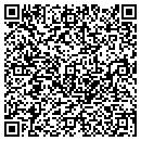 QR code with Atlas Piers contacts