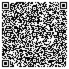 QR code with A To Z Construction & Rmdlng contacts
