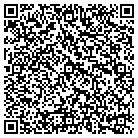 QR code with J & C Transporting LLC contacts