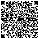 QR code with A To Z Services Inc contacts