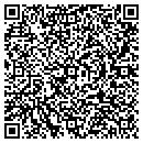 QR code with At Properties contacts