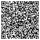 QR code with J & C Arts & Crafts contacts