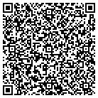 QR code with Phad Communications LLC contacts