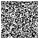 QR code with University Of Wyoming contacts