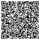 QR code with Richbourg's Hauling contacts