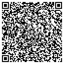 QR code with M & C Weed Abatement contacts