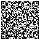 QR code with Rheault Farms contacts