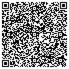 QR code with Advance Service Plus Plumbing contacts