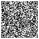 QR code with Alpha Phi Alpha Homes Corporation contacts
