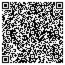 QR code with My Gardener contacts