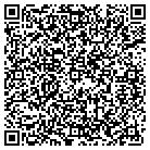 QR code with Natalie's Ateration Express contacts