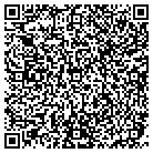 QR code with Marshall D Shoemaker MD contacts