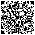 QR code with A & R Communications contacts